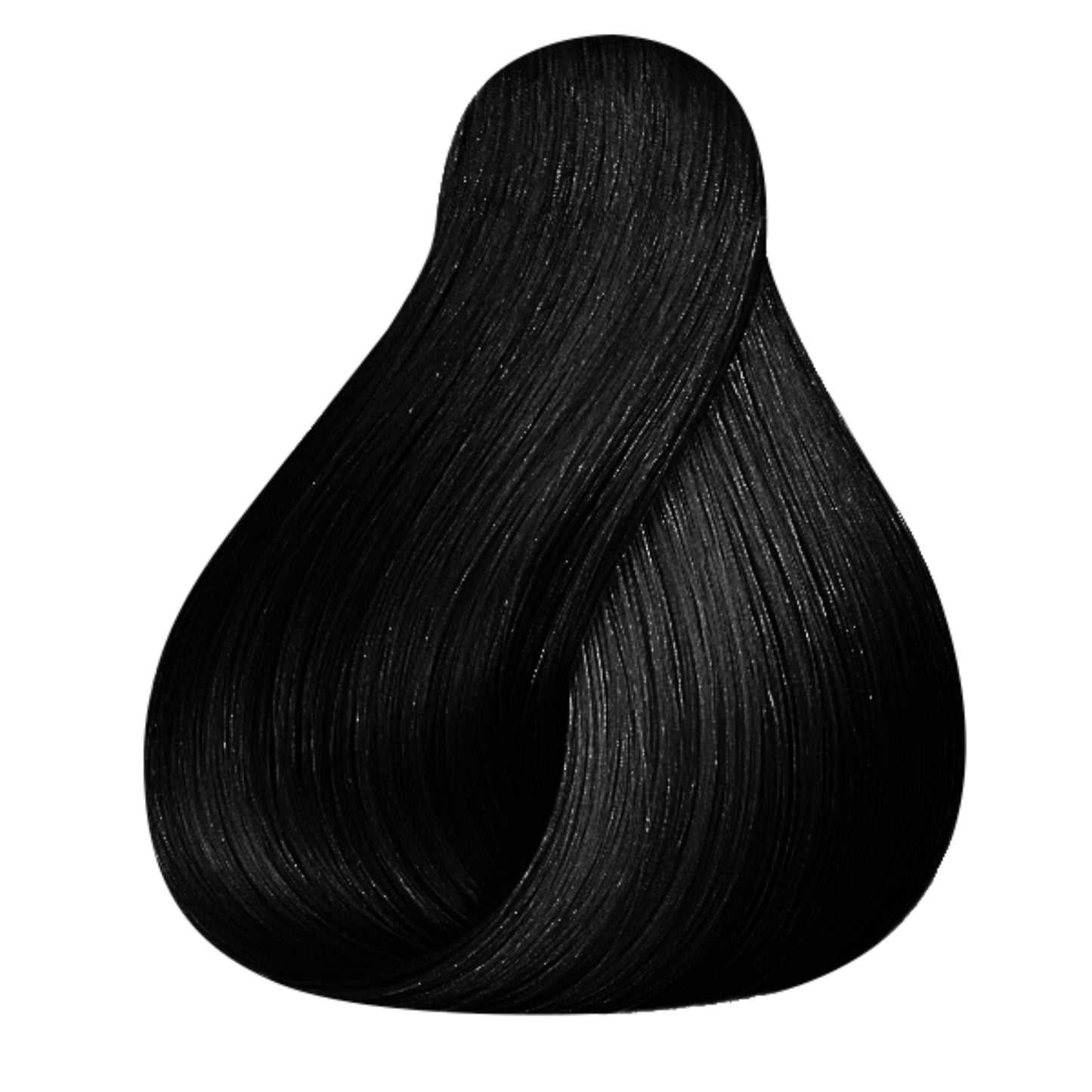 Wella Tintura Color Touch 60ML - 2.0 Negro