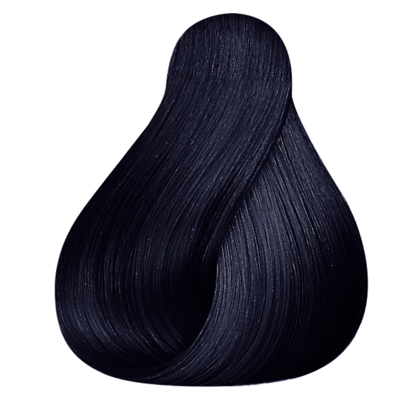 Wella Tintura Color Touch 60ML - 2.8 Negro Perla