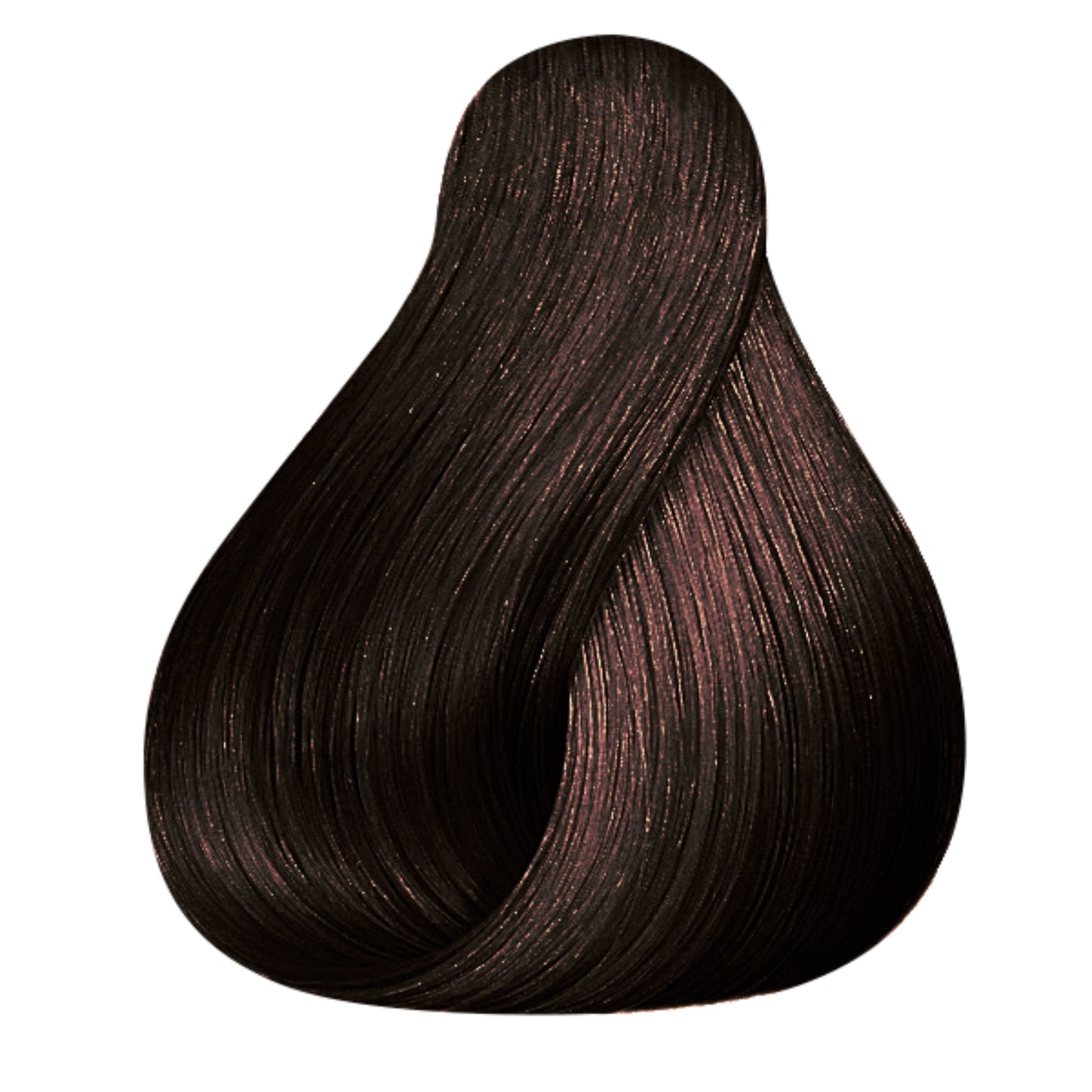 Wella Tintura Color Touch 60ML - 4.0 Castaño Mediano