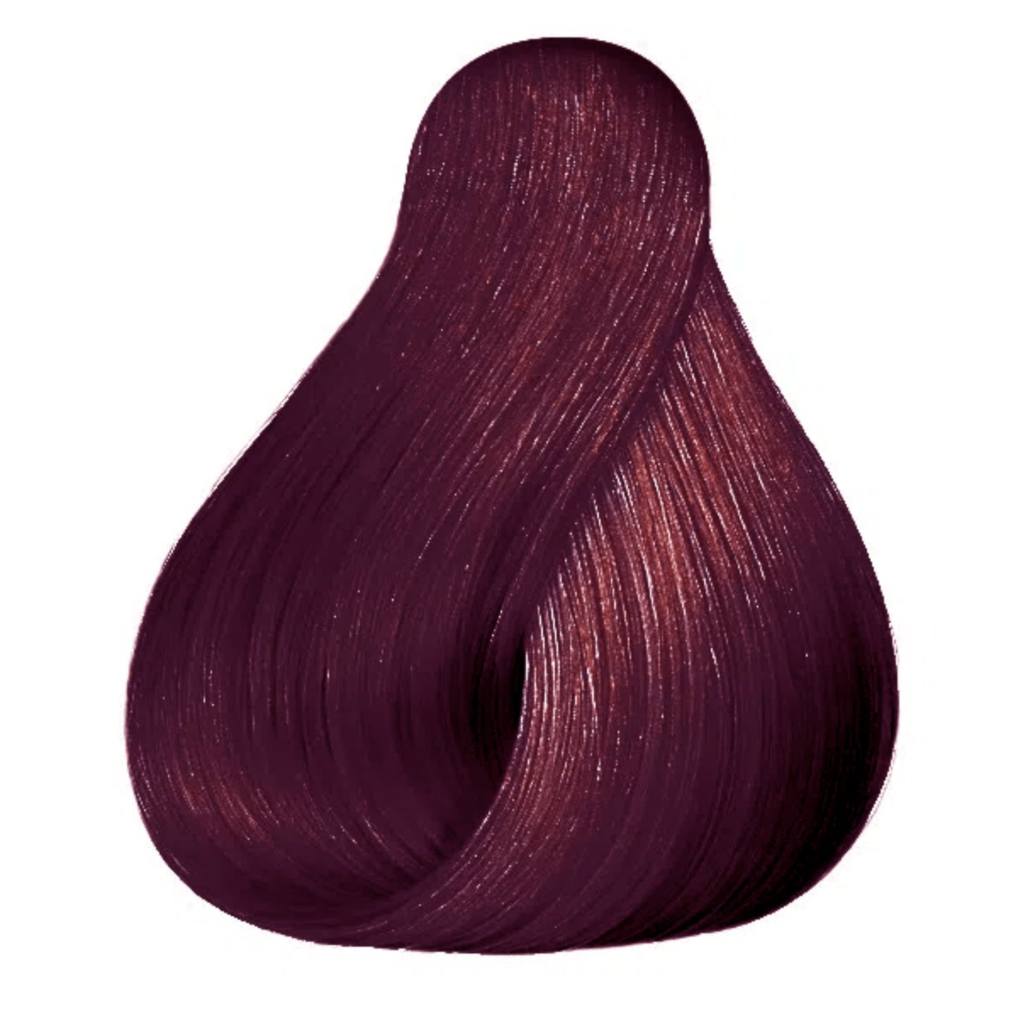 Wella Tintura Color Touch 60ML - 44.65 Castaño Mediano Intenso Violeta Caoba