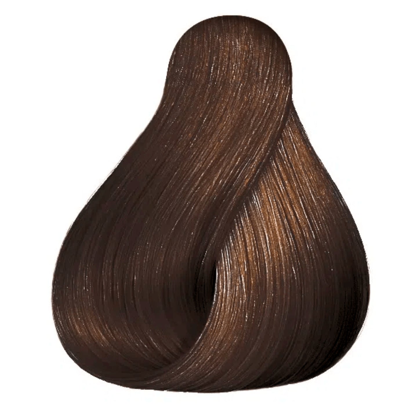 Wella Tintura Color Touch 60ML - 6.71 Rubio Oscuro Marrón Ceniza
