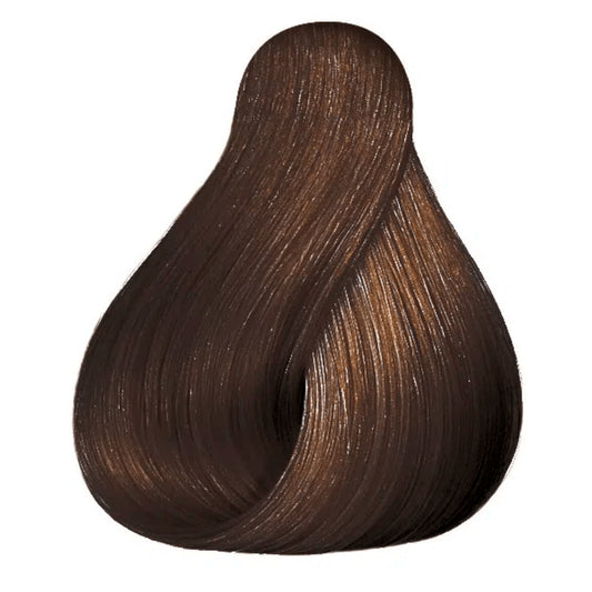 Wella Tintura Color Touch 60ML - 6.71 Rubio Oscuro Marrón Ceniza