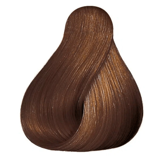 Wella Tintura Color Touch 60ML - 7.71 Rubio Mediano Marrón Ceniza