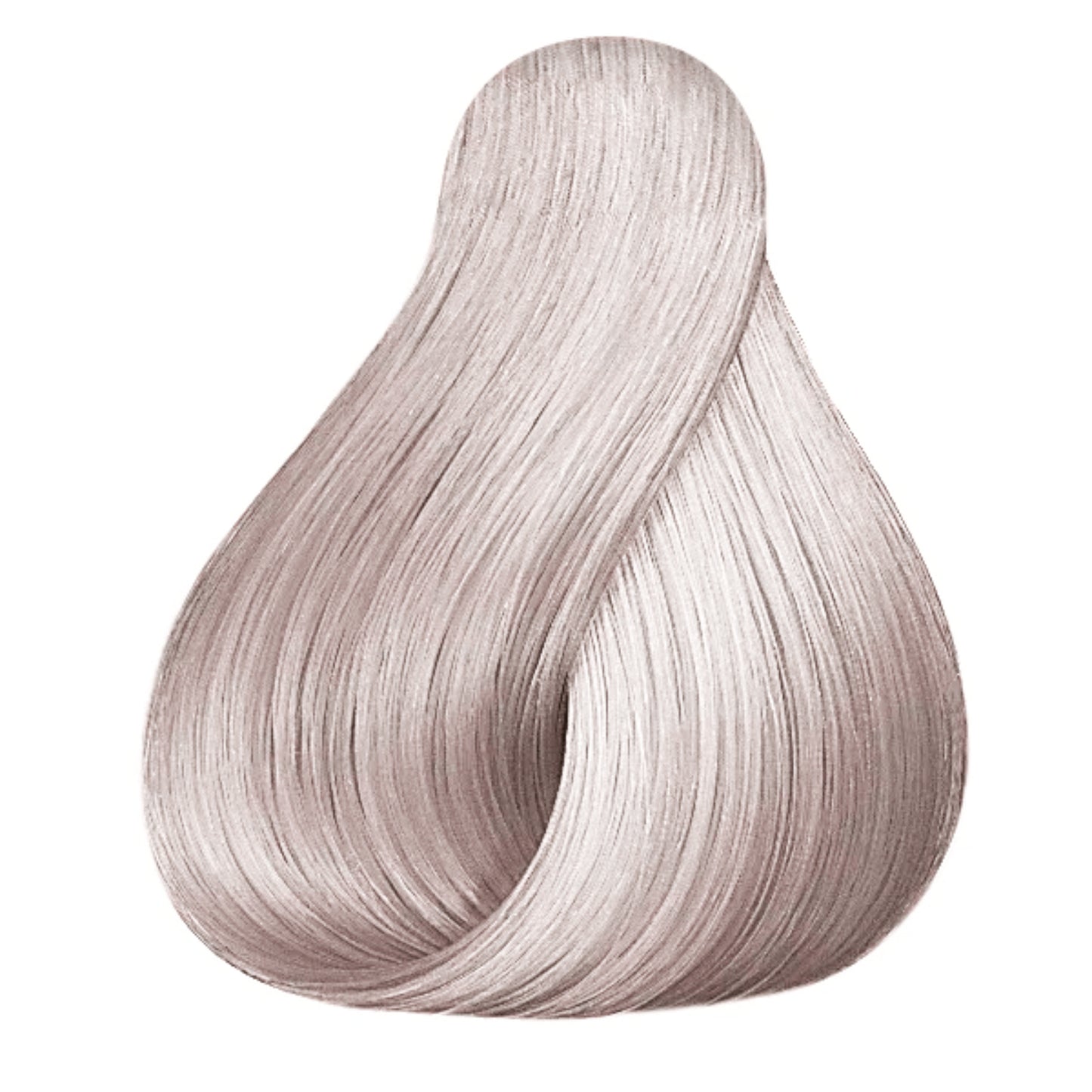 Wella Tintura Color Touch 60ML - 8.81 Rubio Claro Perla Ceniza