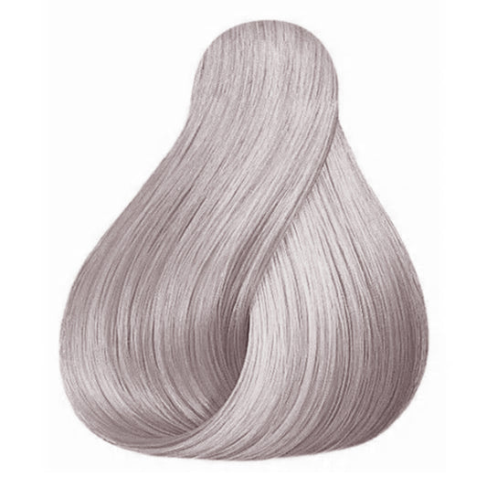 Wella Tintura Color Touch 60ML - 9.86 Rubio Muy Claro Perla