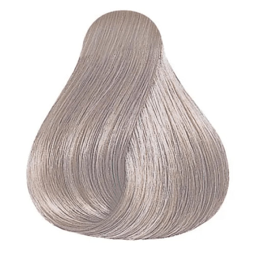 Wella Tintura Color Perfect 60ML - 10.86 Rubio Ultra Claro Perla Violeta