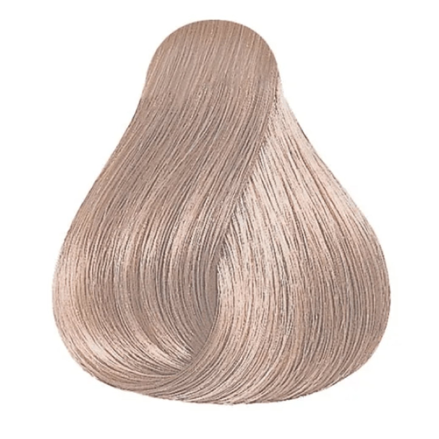 Wella Tintura Color Perfect 60ML - 10.95 Rubio Ultra Claro Cendré Caoba
