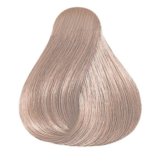 Wella Tintura Color Perfect 60ML - 10.95 Rubio Ultra Claro Cendré Caoba