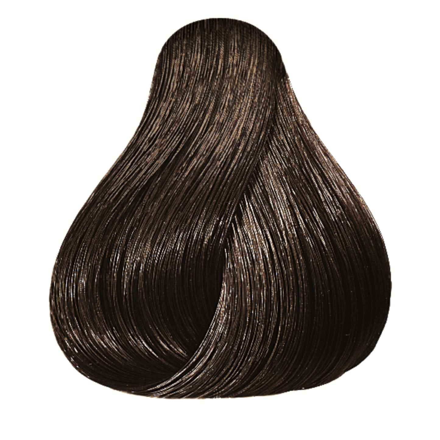 Wella Tintura Color Perfect 60ML - 4.0 Castaño Mediano