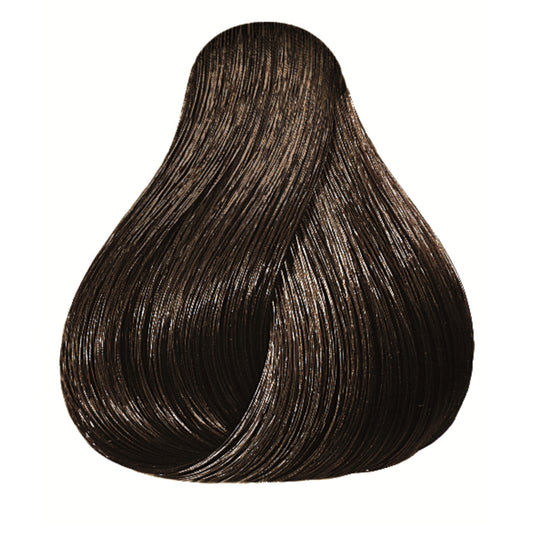 Wella Tintura Color Perfect 60ML - 4.0 Castaño Mediano
