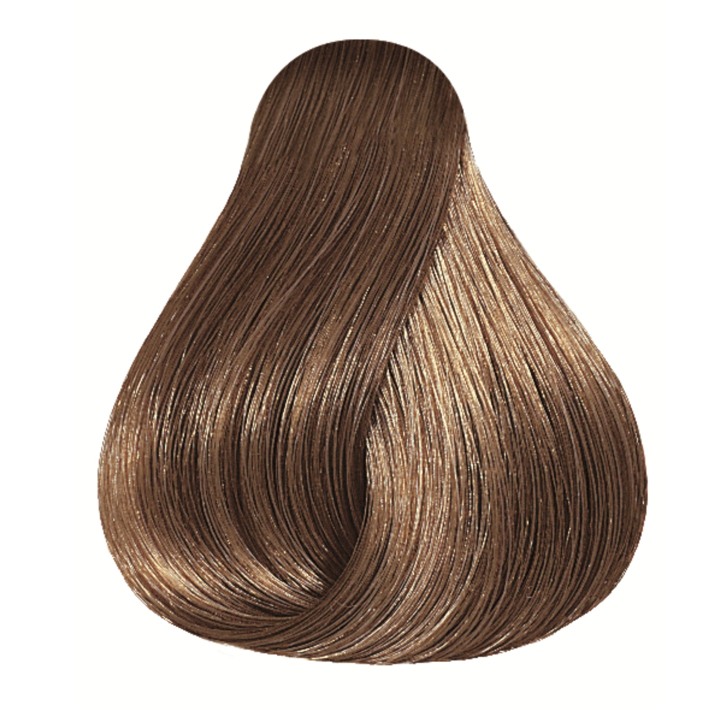 Wella Tintura Color Perfect 60ML - 7.07 Rubio Mediano Natural Marrón