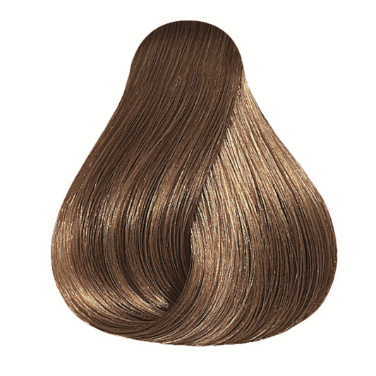 Wella Tintura Color Perfect 60ML - 7.07 Rubio Mediano Natural Marrón
