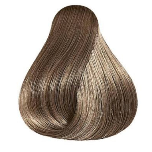 Wella Tintura Color Perfect 60ML - 7.11 Rubio Mediano Ceniza Intenso