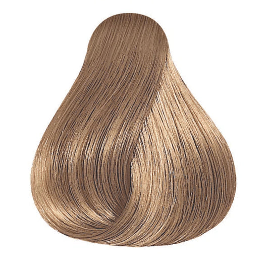 Wella Tintura Color Perfect 60ML - 8.01 Rubio Claro Natural Ceniza