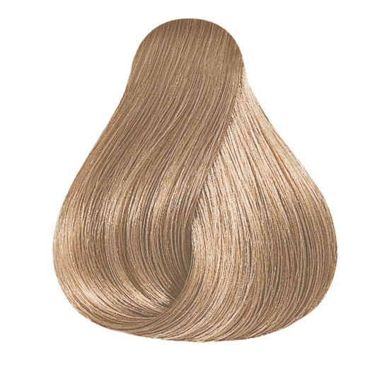 Wella Tintura Color Perfect 60ML - 9.1 Rubio Extra Claro Ceniza