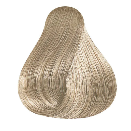 Wella Tintura Color Perfect 60ML - 9.11 Rubio Extra Claro Ceniza Intenso