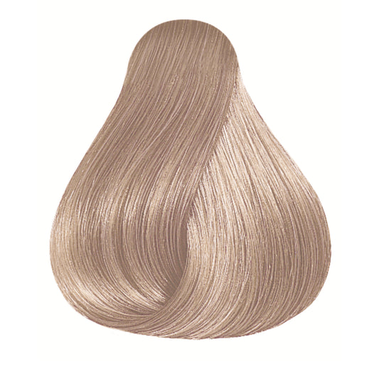 Wella Tintura Color Perfect 60ML - 9.8 Rubio Claro Extra Perla