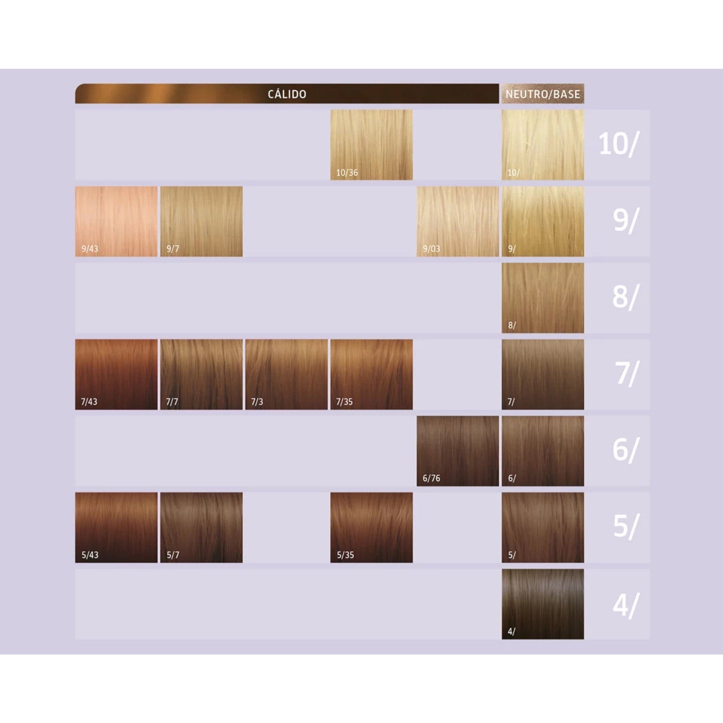 Wella Tintura Illumina Color 60 ML - 6 Rubio Oscuro