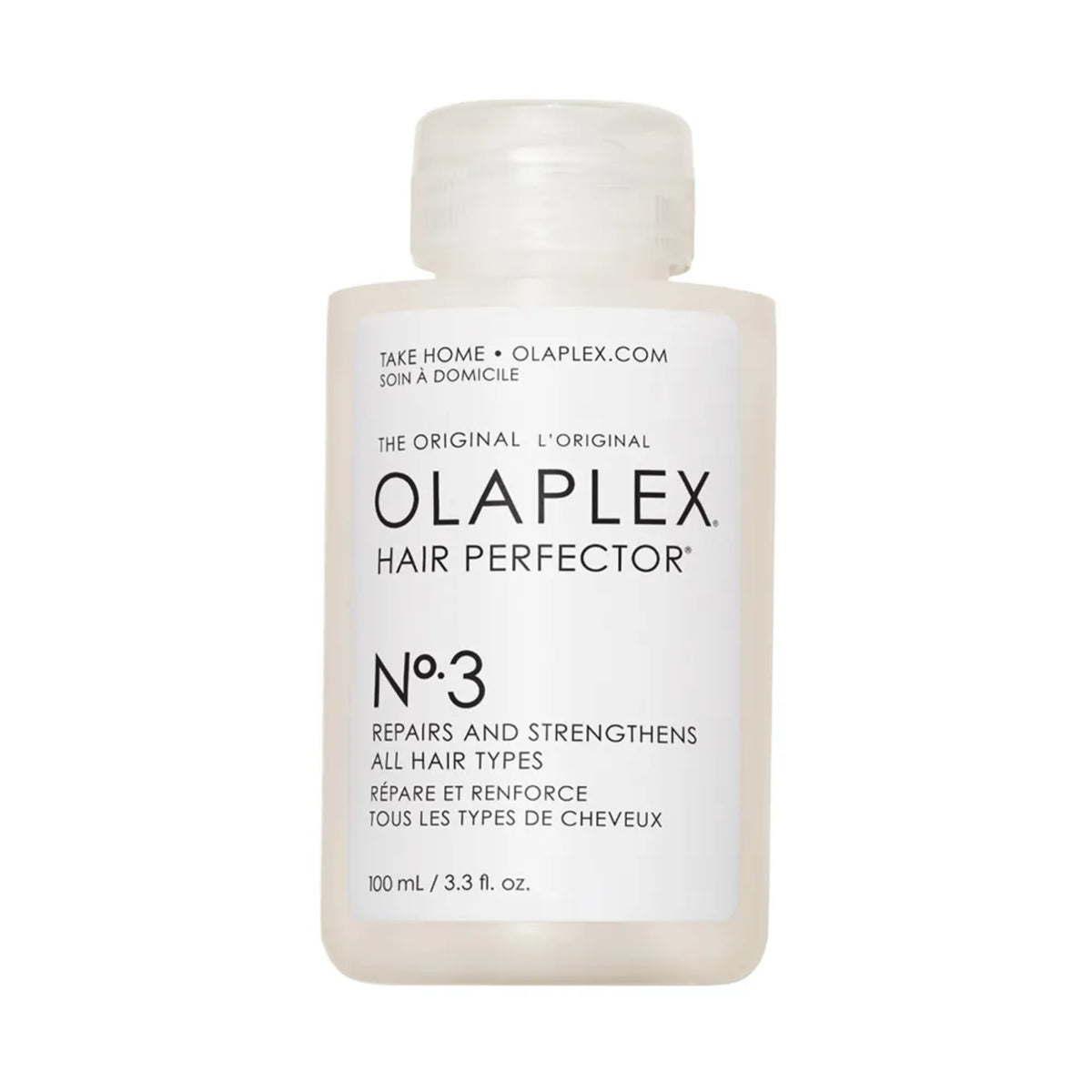 Olaplex Perfeccionador De Cabello N° 3 - 100ML