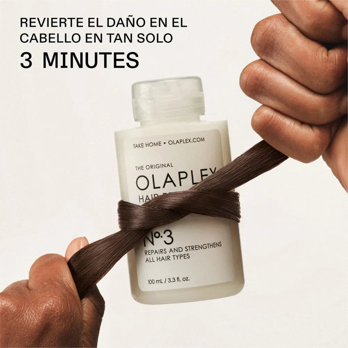 Olaplex Perfeccionador De Cabello N° 3 - 100ML