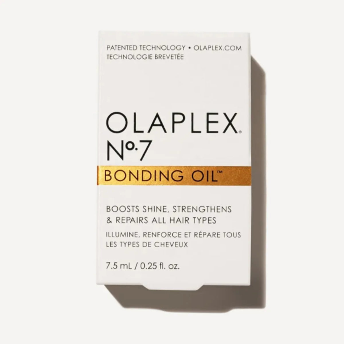 Olaplex Aceite Bonding N°7 - 30ML