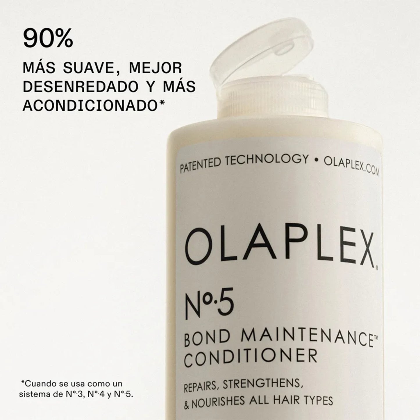 Olaplex Acondicionador Bond Maintenance N°5 - 250ML