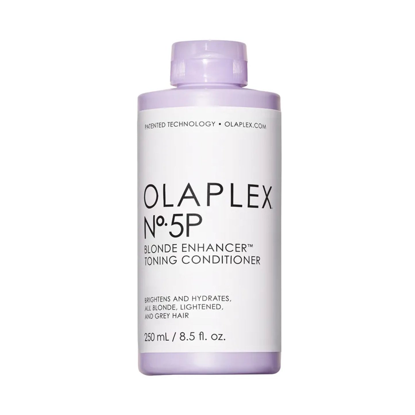 Olaplex Acondicionador Blonde Enhancer Toning N°5 - 250ML