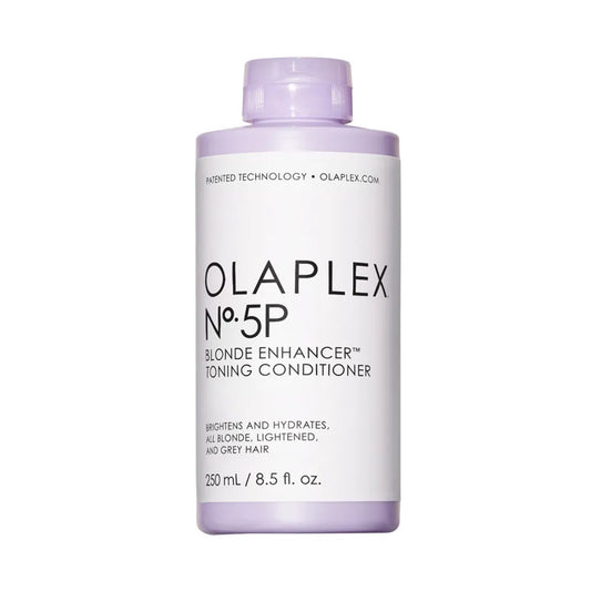 Olaplex Acondicionador Blonde Enhancer Toning N°5P - 250ML