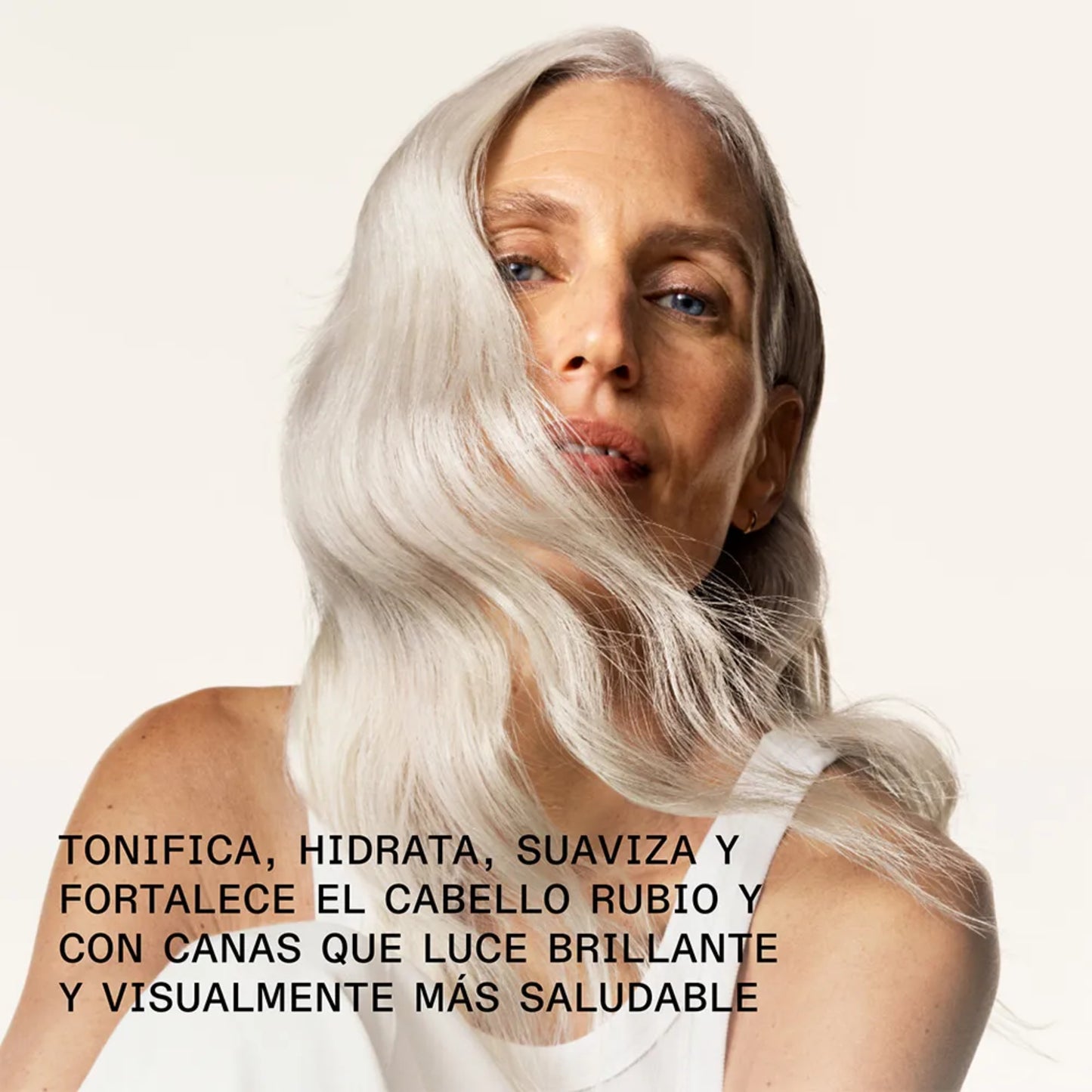 Olaplex Acondicionador Blonde Enhancer Toning N°5 - 250ML