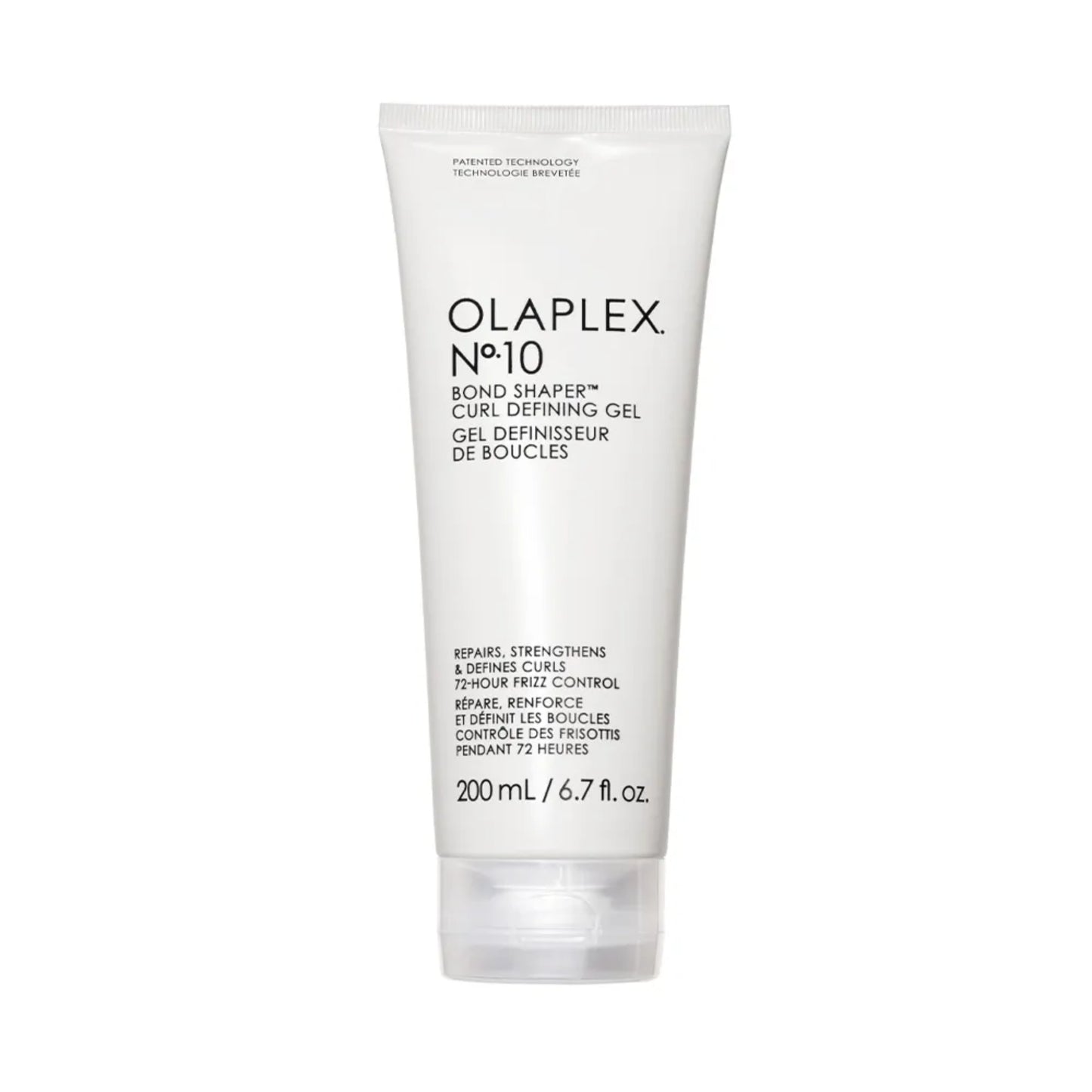 Olaplex Gel Definidor Rizos N°10 - 200ML