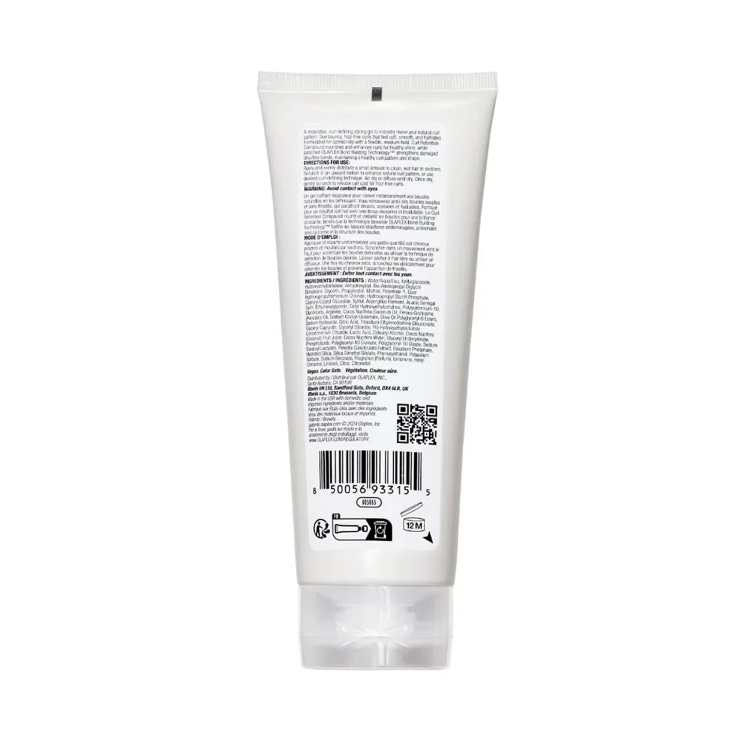 Olaplex Gel Definidor Rizos N°10 - 200ML