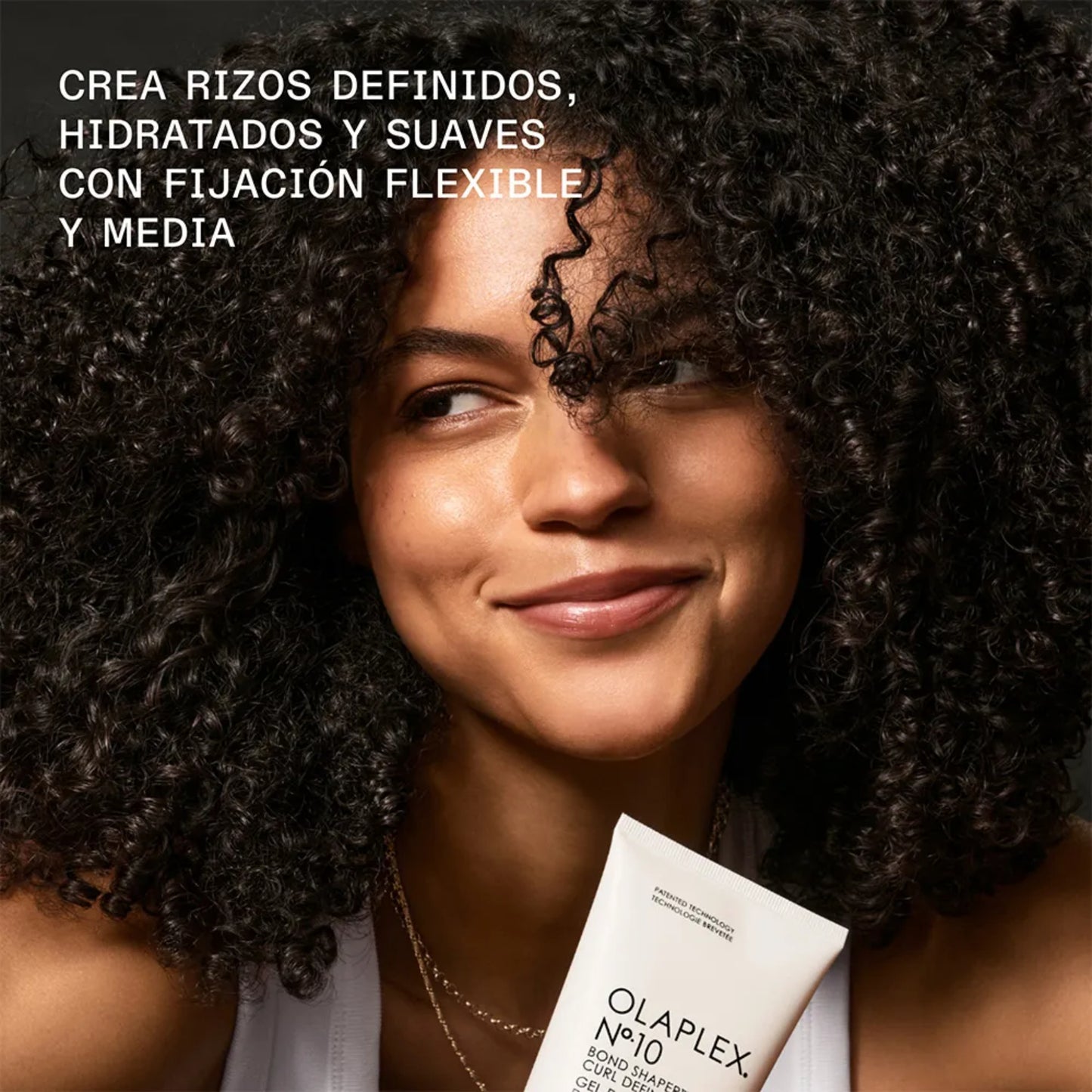 Olaplex Gel Definidor Rizos N°10 - 200ML