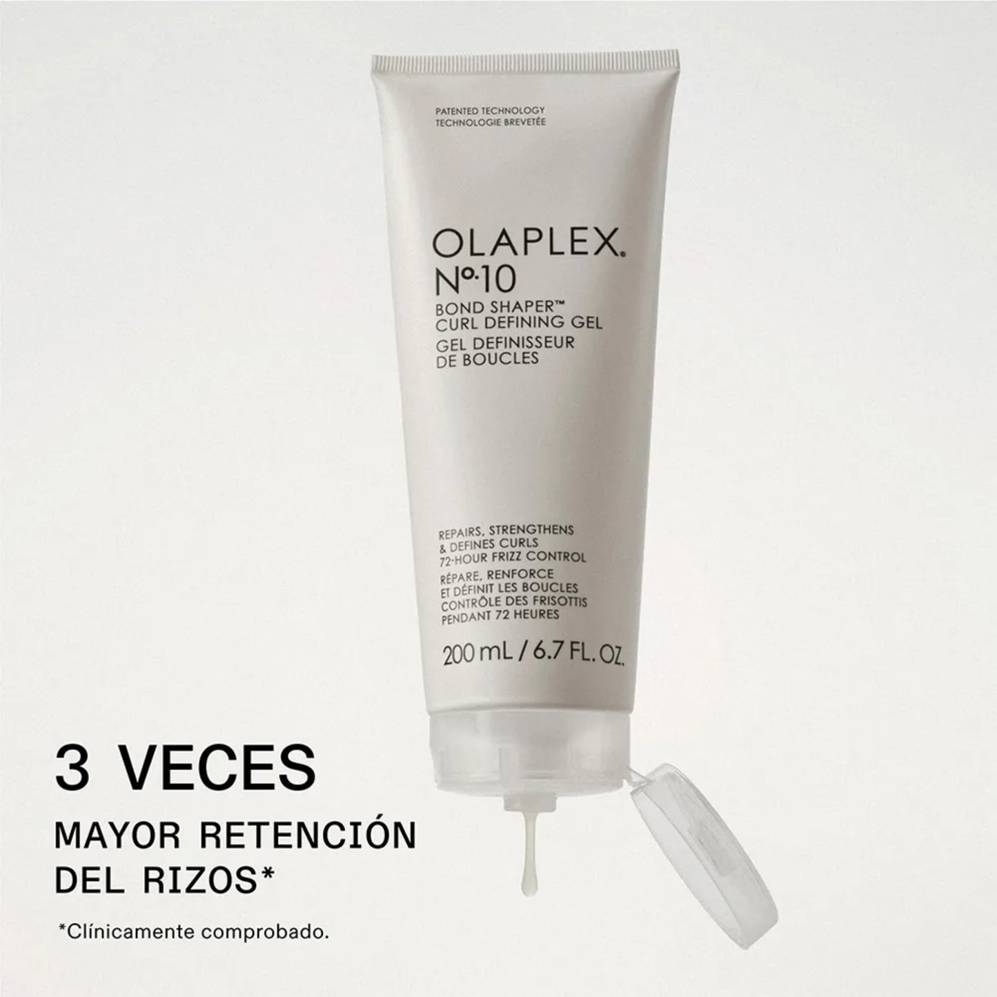 Olaplex Gel Definidor Rizos N°10 - 200ML