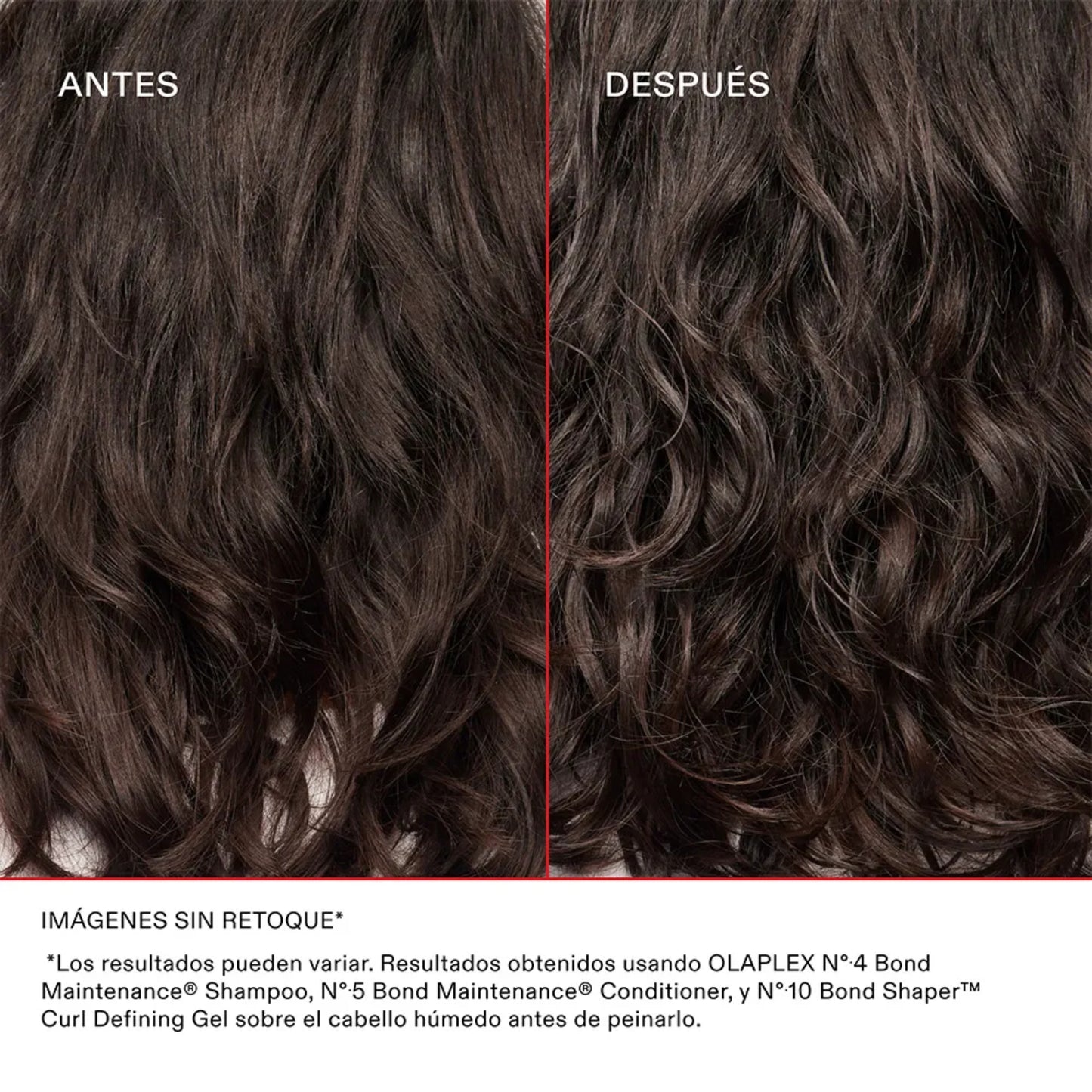 Olaplex Gel Definidor Rizos N°10 - 200ML