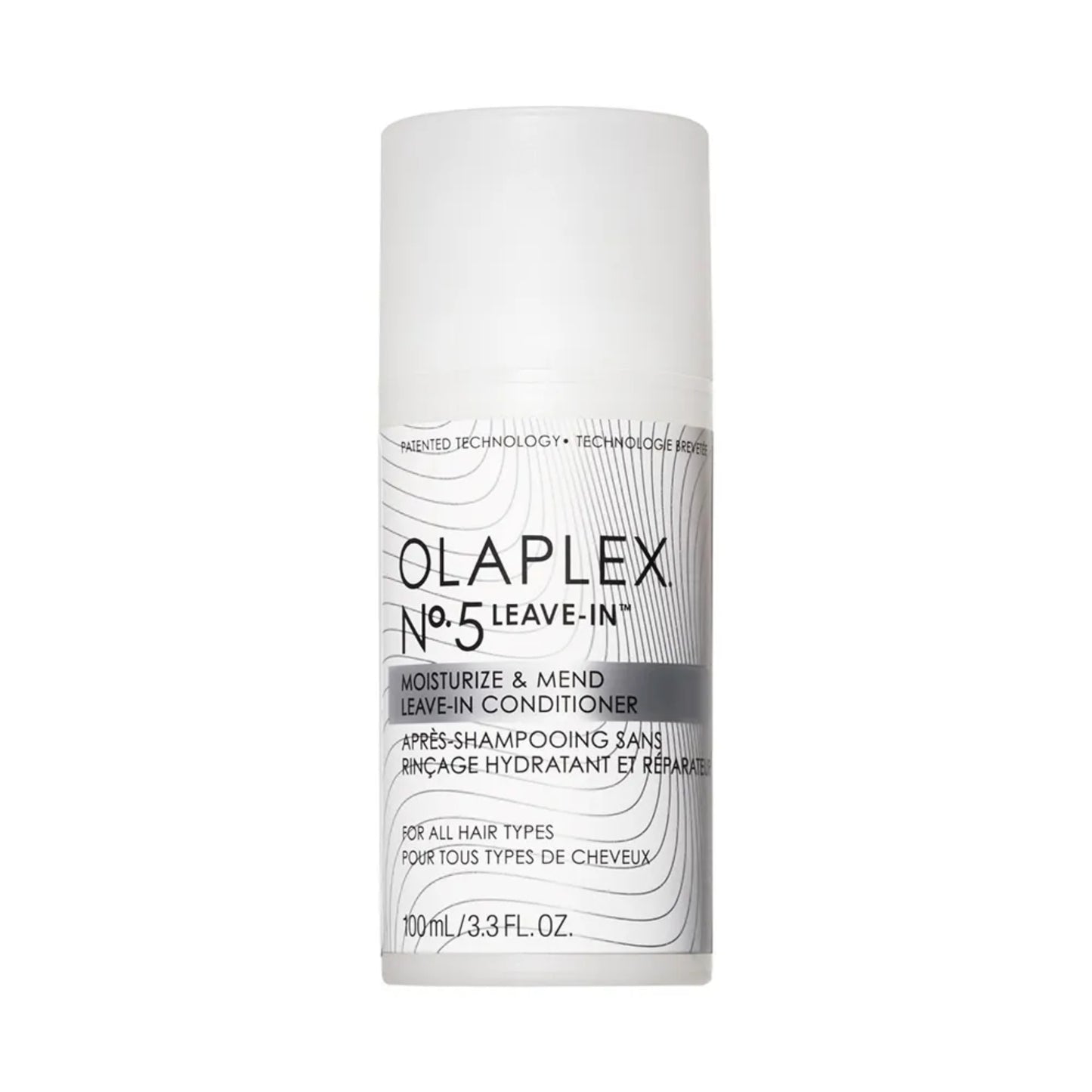 Olaplex Leave-In Moisturize And Mend Conditioner N°5 - 100ML