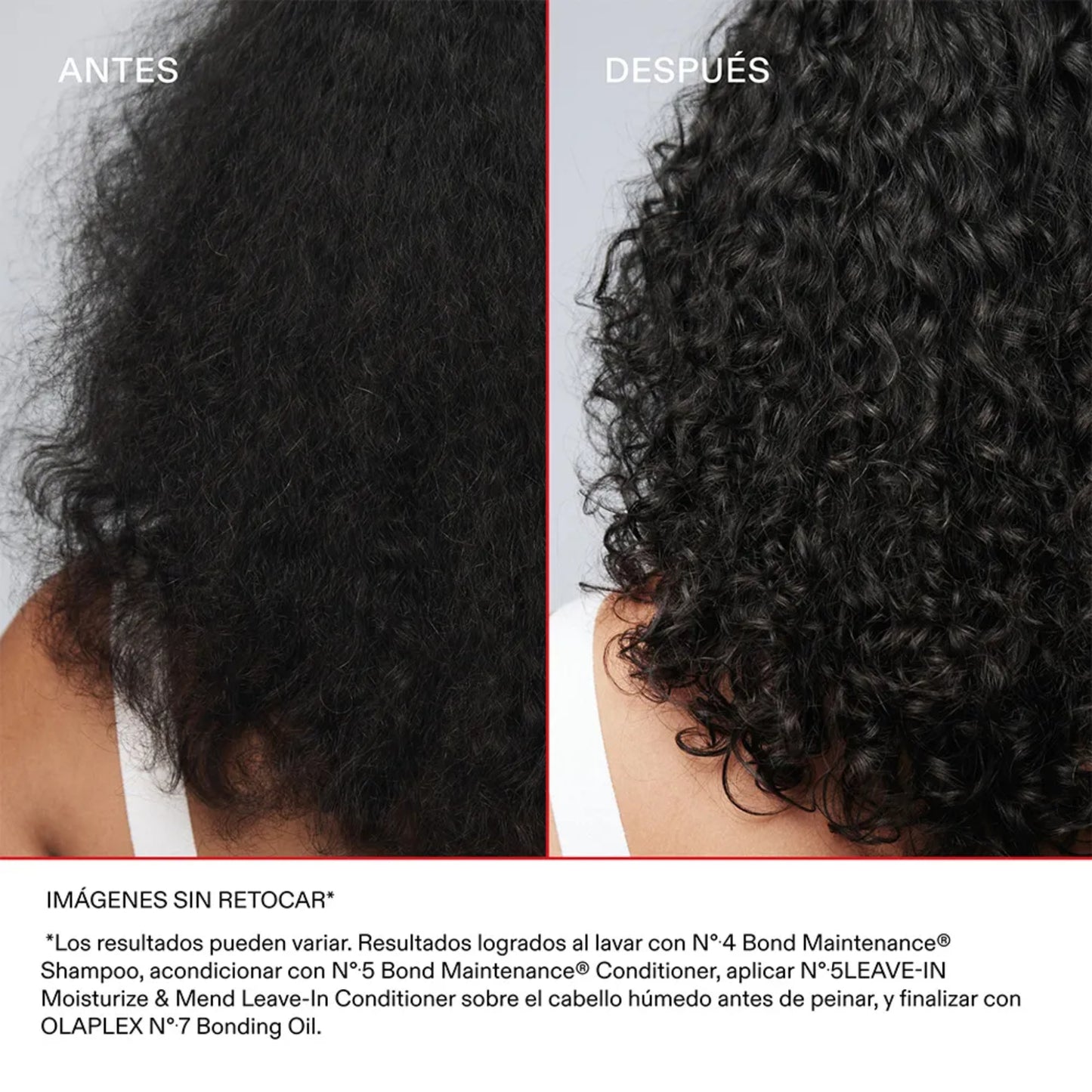 Olaplex Leave-In Moisturize And Mend Conditioner N°5 - 100ML