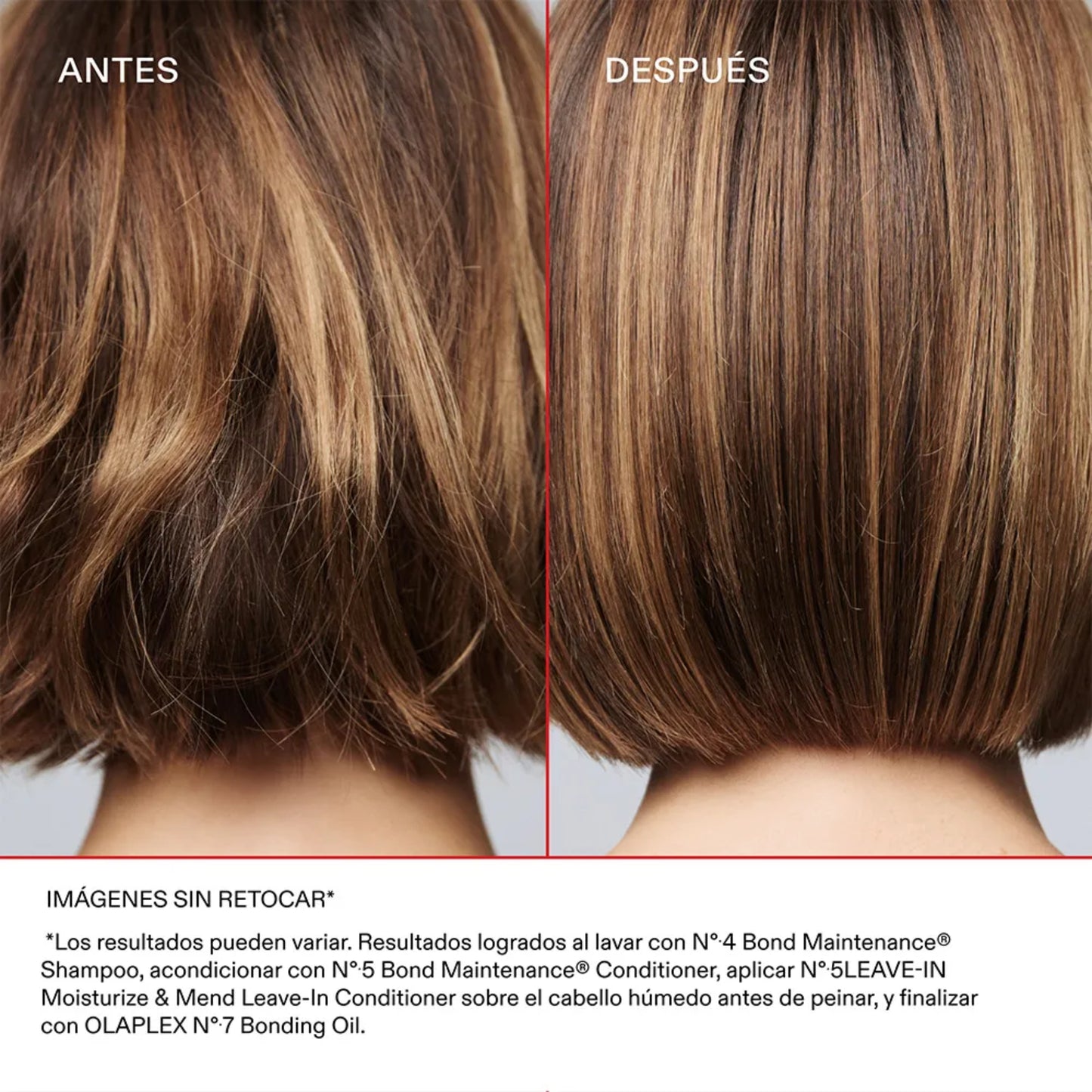 Olaplex Leave-In Moisturize And Mend Conditioner N°5 - 100ML