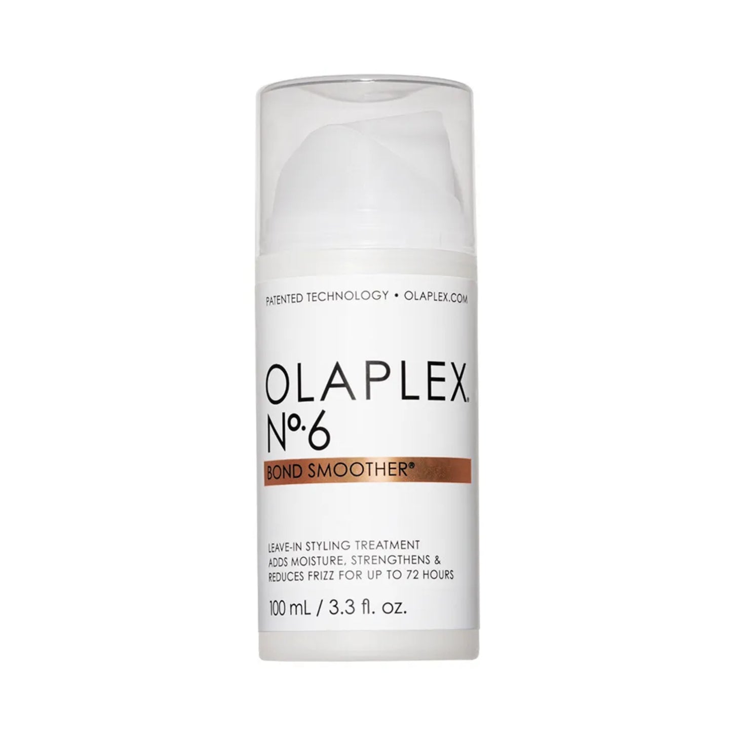Olaplex Crema De Peinar Bond Smoother N°6 - 100ML