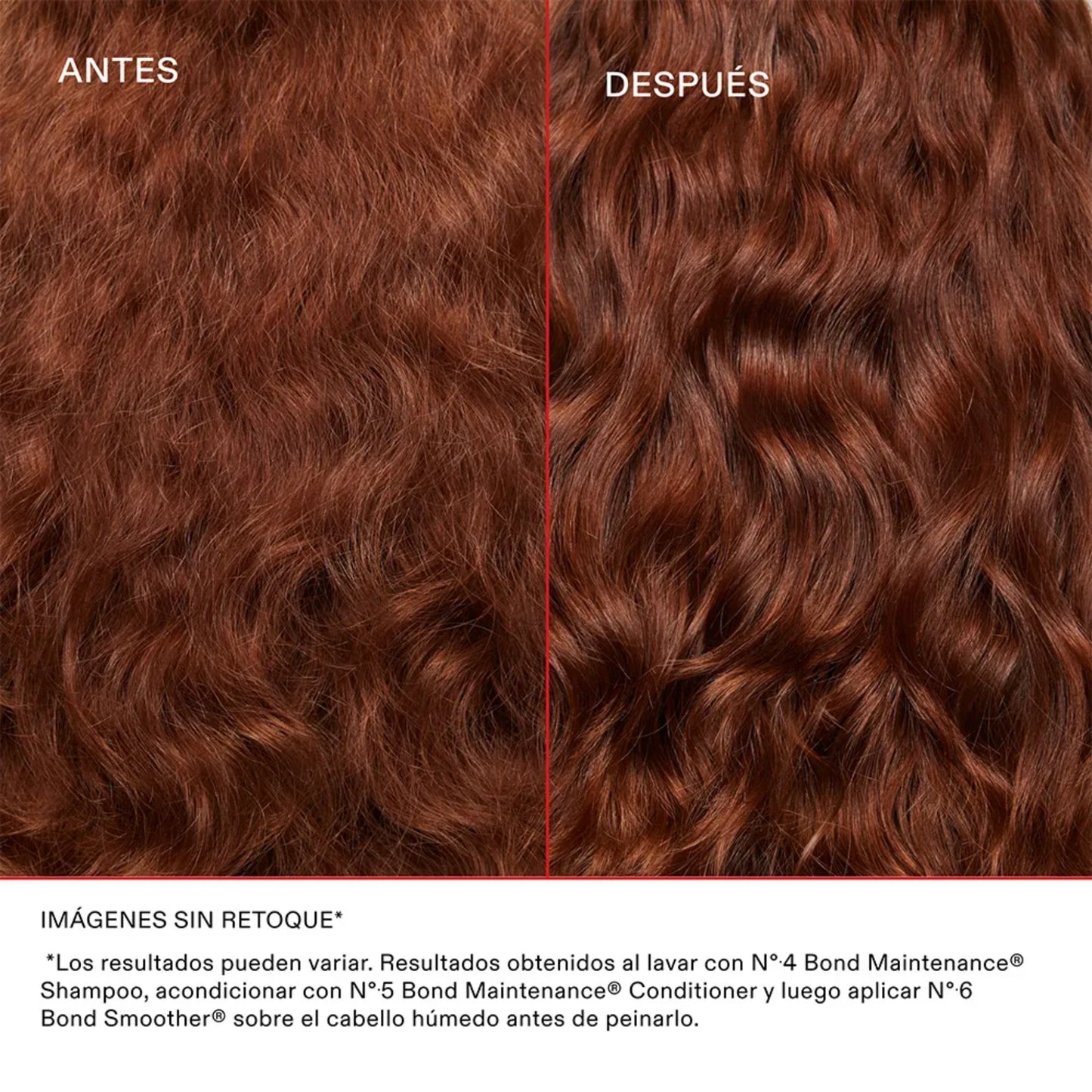 Olaplex Crema De Peinar Bond Smoother N°6 - 100ML