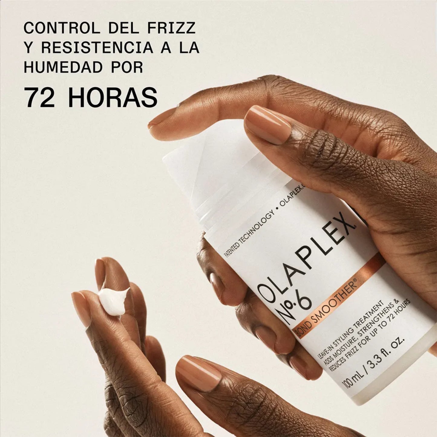 Olaplex Crema De Peinar Bond Smoother N°6 - 100ML