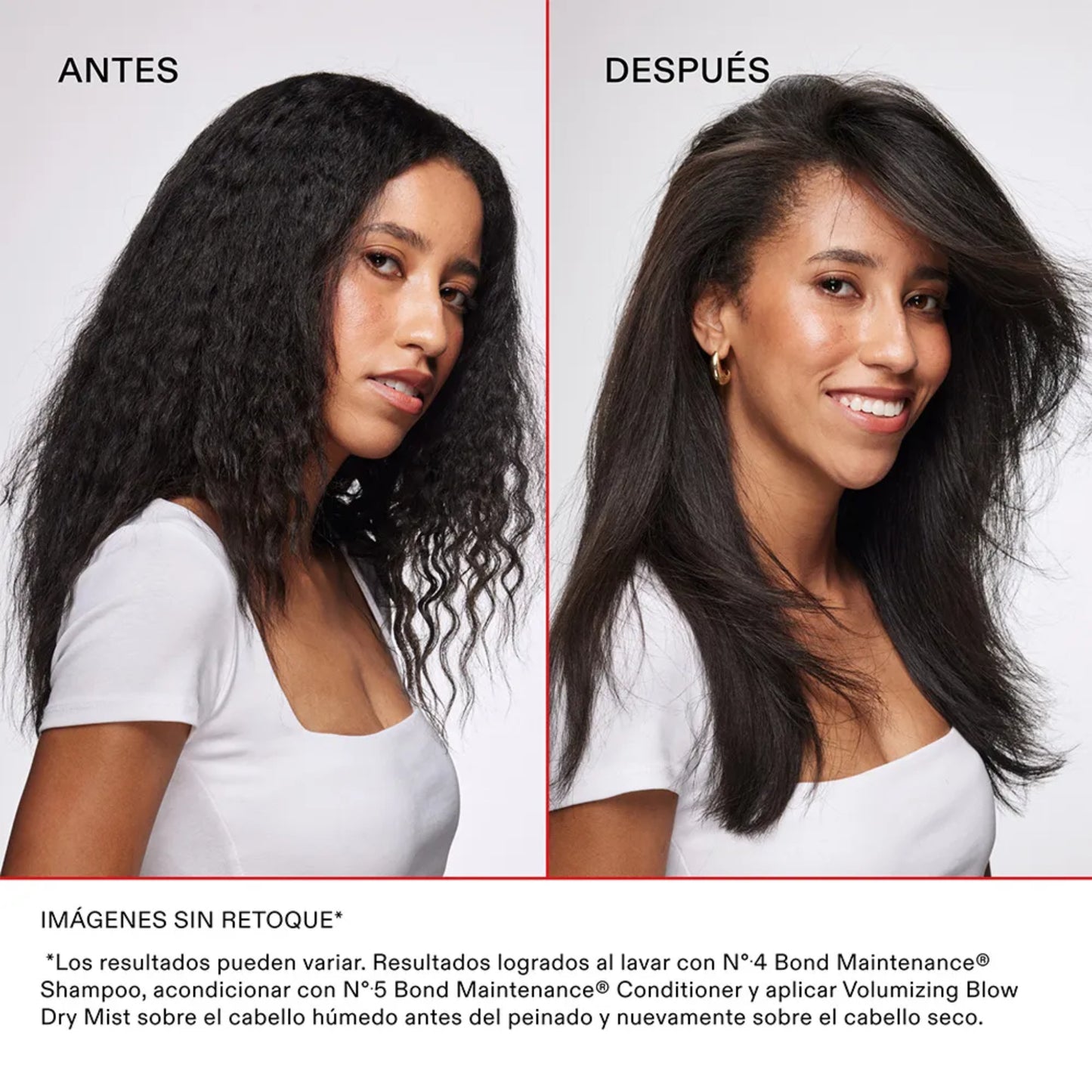 Olaplex Spray Voluminizador Y Protector Térmico Volumizing Blow Dry Mist - 150ML