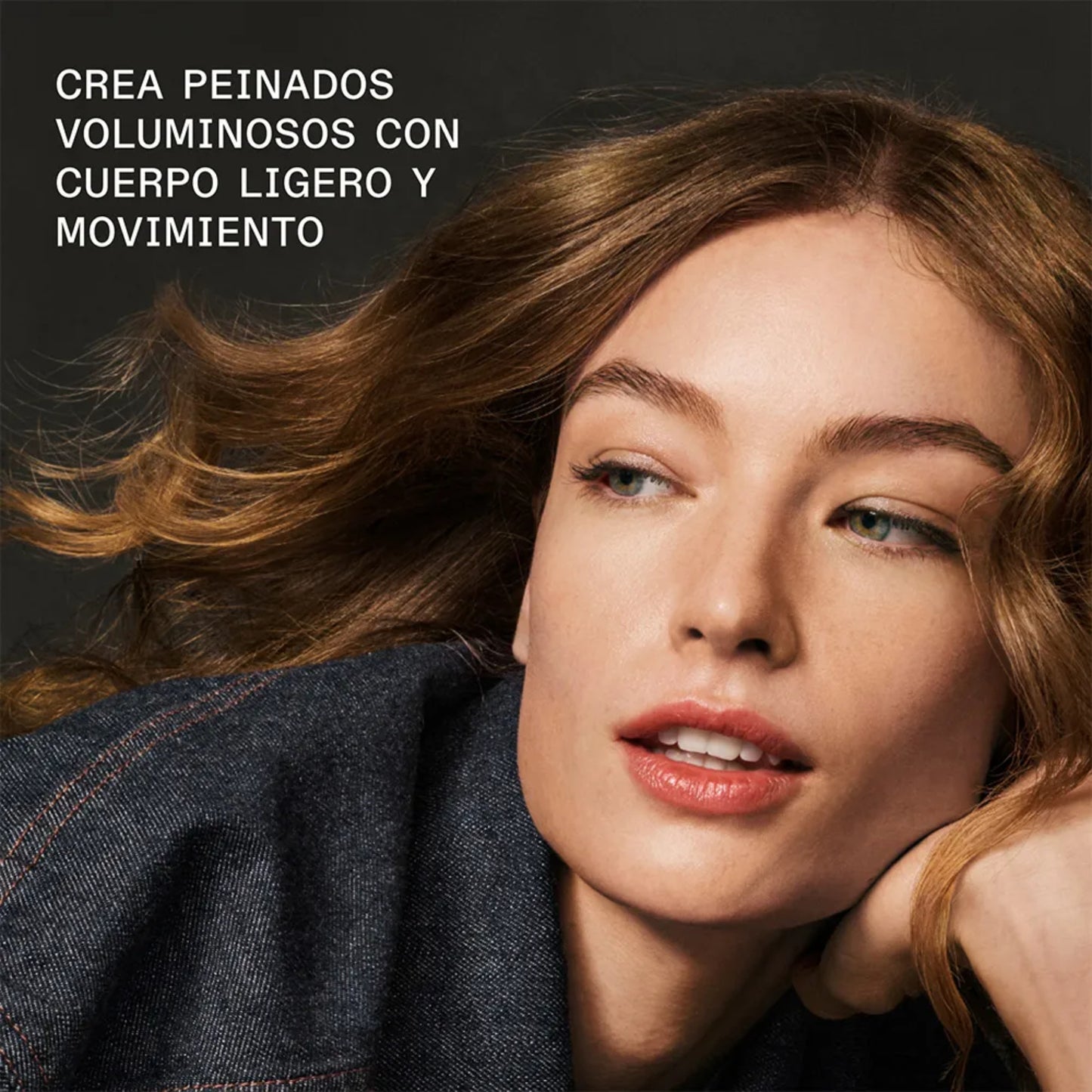 Olaplex Spray Voluminizador Y Protector Térmico Volumizing Blow Dry Mist - 150ML