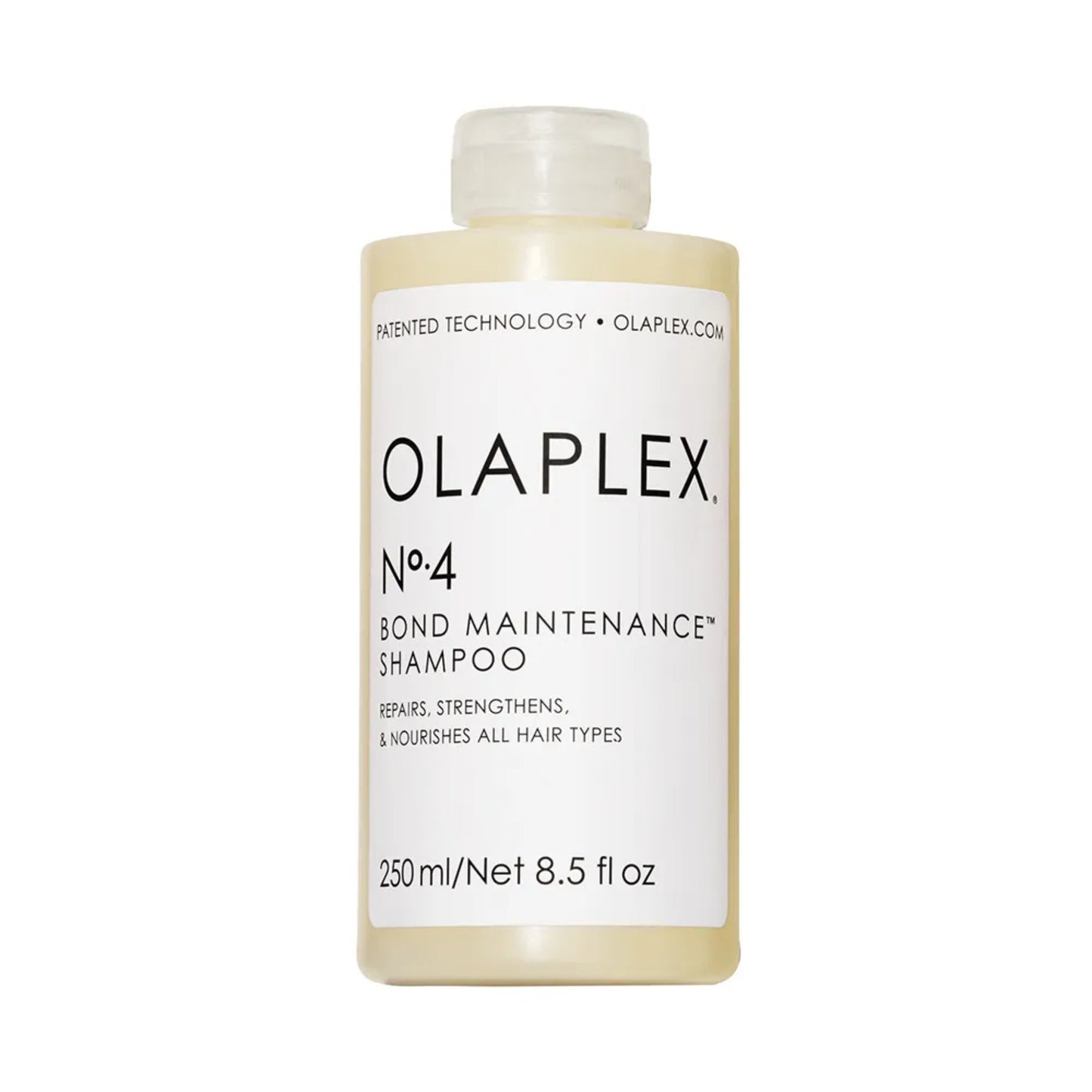 Olaplex Shampoo Bond Maintenance N°4 - 250ML