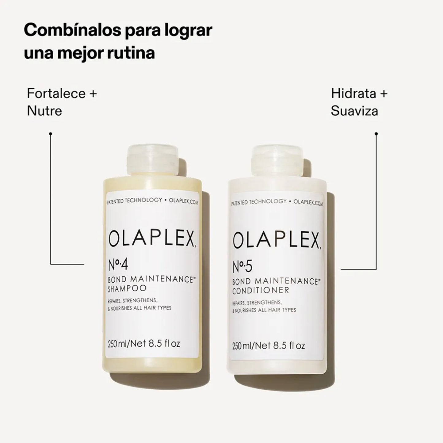 Olaplex Shampoo Bond Maintenance N°4 - 250ML