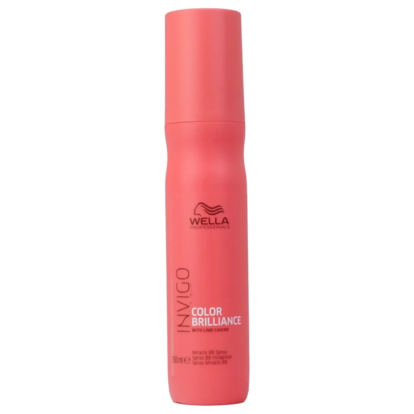 Wella Invigo Color Brilliance Miracle BB Spray - 150ML