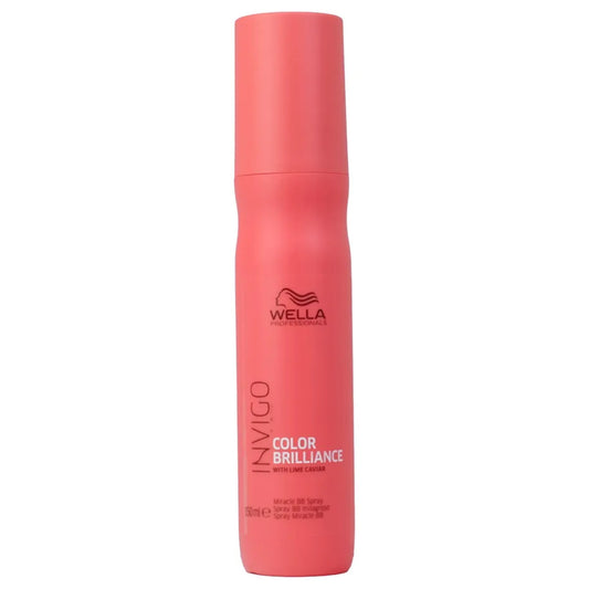 Wella Invigo Color Brilliance Miracle BB Spray - 150ML
