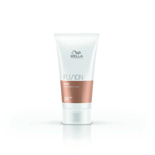 Wella Fusion Máscara Reparación Intensa - 30 ML