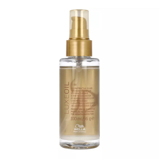 Wella Aceite Luxe Oil Elixir - 100ML