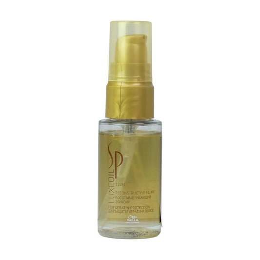 Wella Aceite Luxe Oil Elixir - 30ML