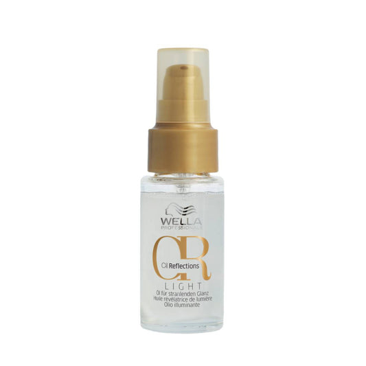 Wella Aceite Oil Reflections Light - 30ML